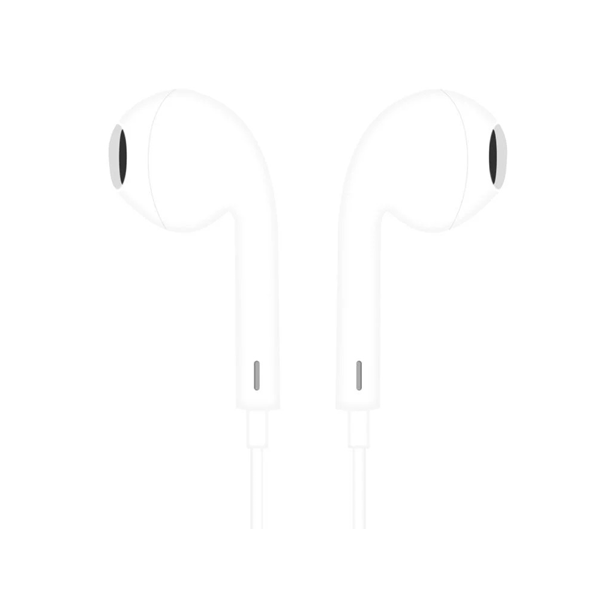 Auriculares earTECH TEC1001 con micrófono