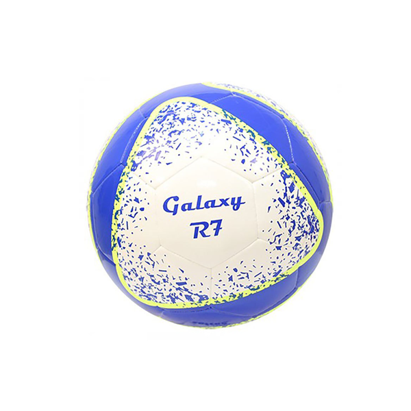 Pilota futbol 7 Softee Galaxy R7