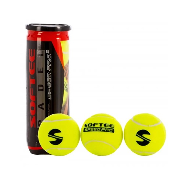 Pilotes tenis Softee speed Pro