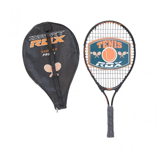 Raqueta tenis Rox Hammer Pro