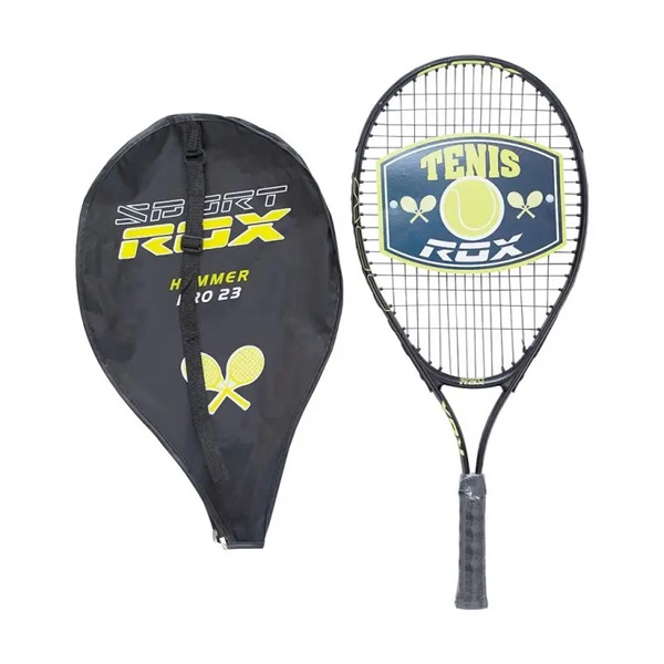 Raqueta tenis Rox Hammer Pro