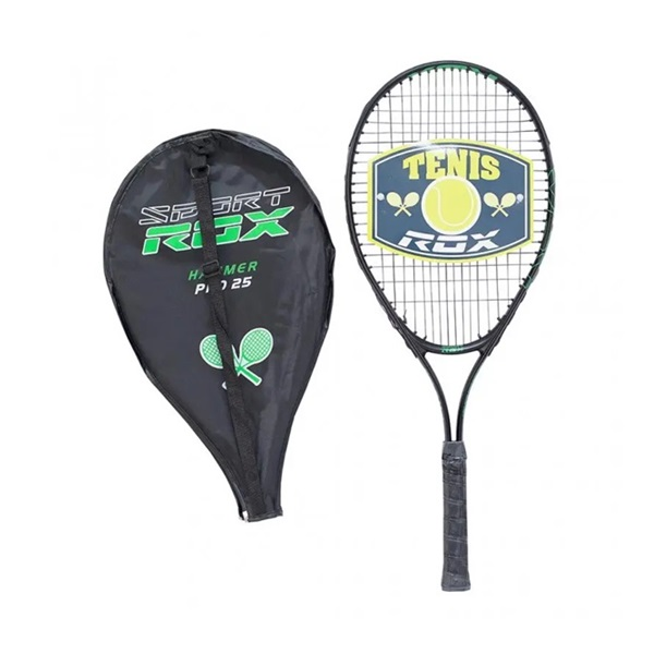 Raqueta tenis Rox Hammer Pro