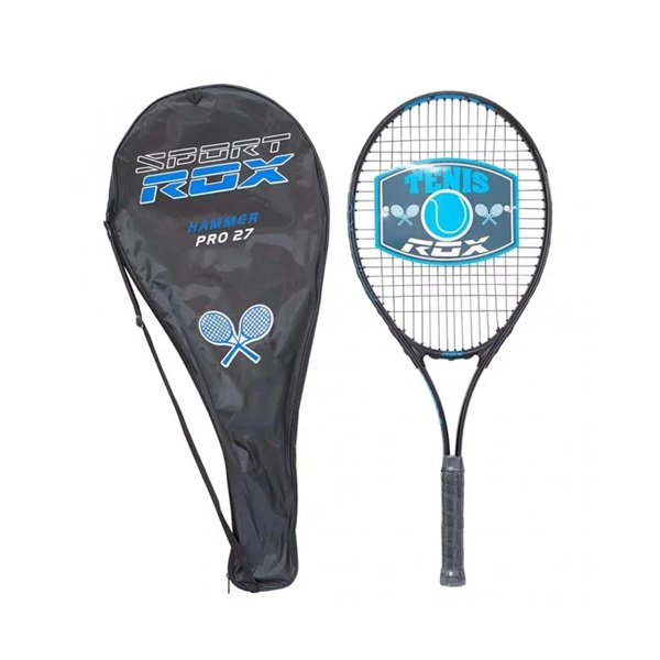 Raqueta tenis Rox Hammer Pro