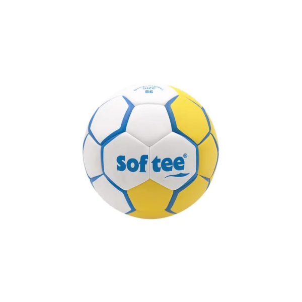 Pilota handbol Softee Flash Elite