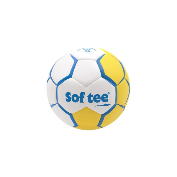 Pilota handbol Softee Flash Elite