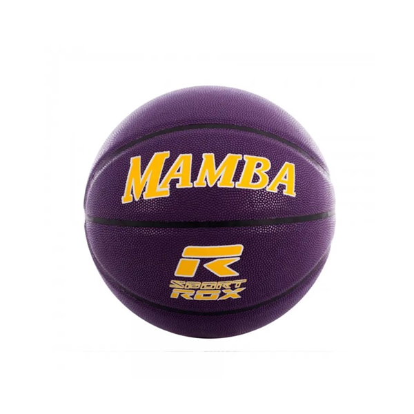 Pilota bàsquet Rox Mamba