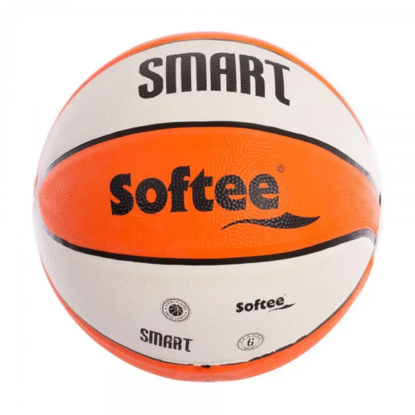 Balón baloncesto microcelular Softee Smart