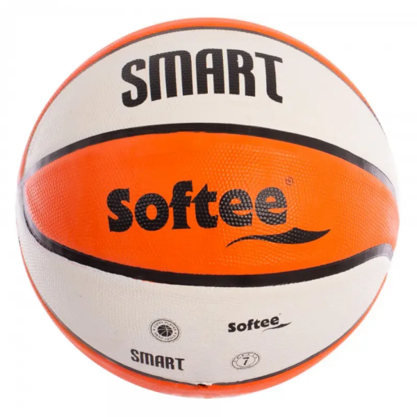 Balón baloncesto microcelular Softee Smart