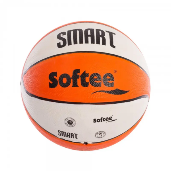 Balón baloncesto microcelular Softee Smart