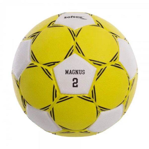 Balón balonmano microcelular Softee Magnus