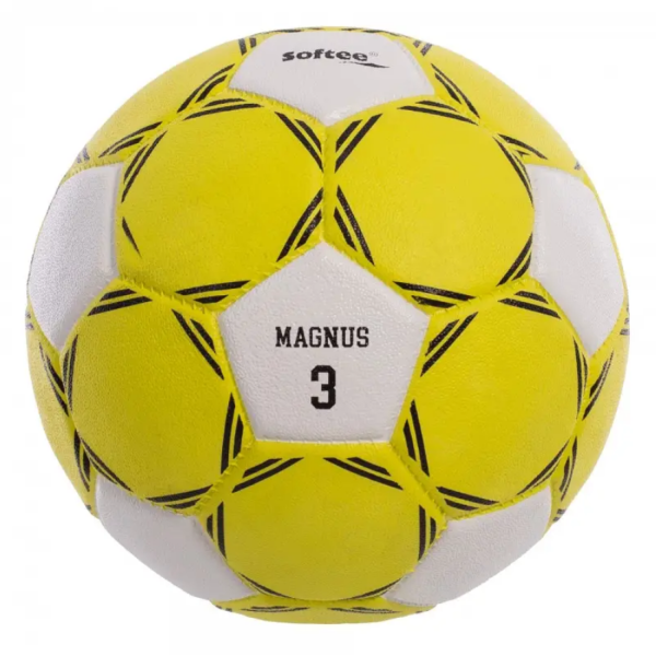 Balón balonmano microcelular Softee Magnus