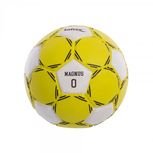 Balón balonmano microcelular Softee Magnus