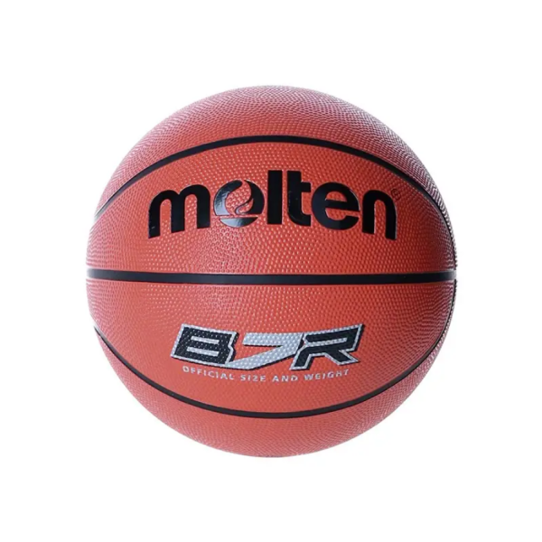 Balón baloncesto Molten baloncesto BR2