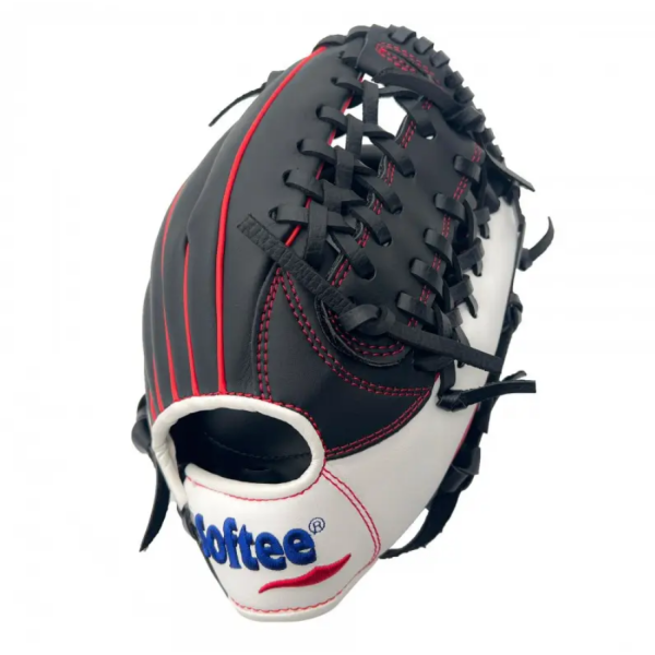 Guante béisbol PVC 11''