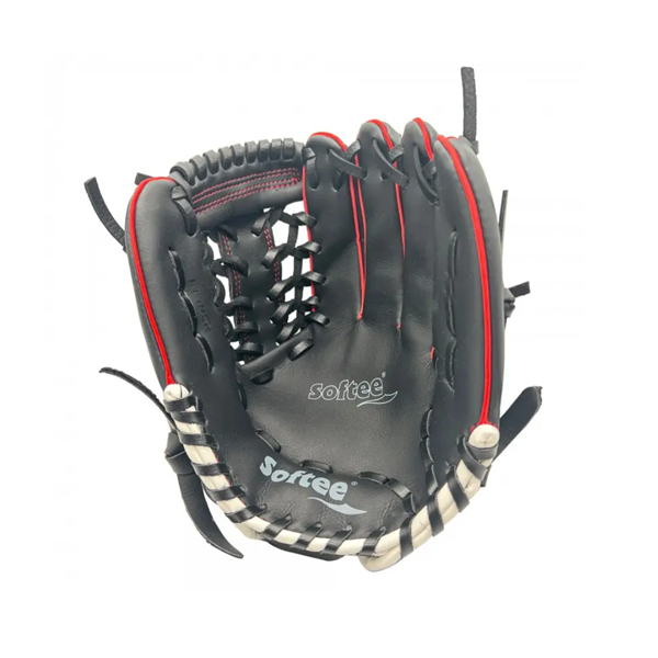 Guante béisbol PVC 11''