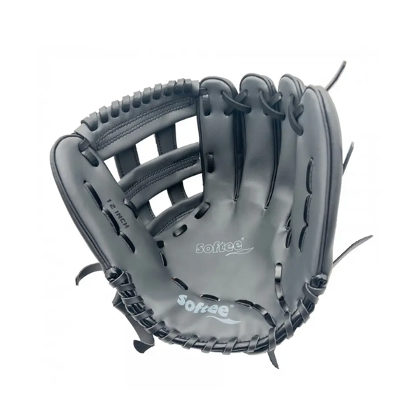 Guante béisbol PU 12''