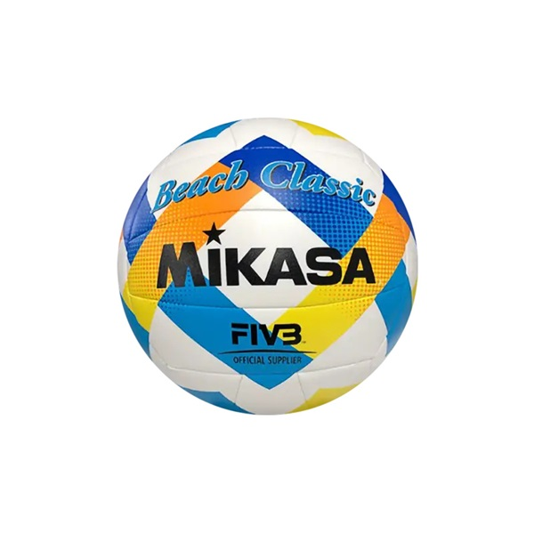 Balón voleibol playa Mikasa V543C