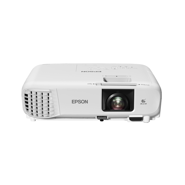 Epson EB-W49 3800 ANSI lumens WXGA (16:10)