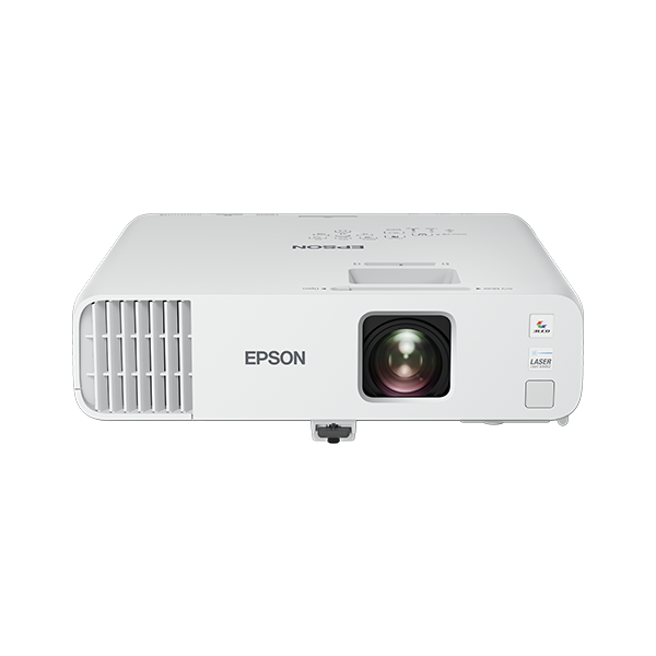 Epson EB-L210W làser 4500 ANSI lumens HD Ready WXGA (16:10)