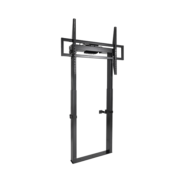 Tooq FSM01-B soporte pared-suelo motorizado TITAN  peso hasta 120 Kg