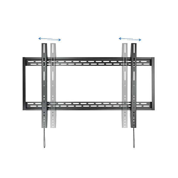 Tooq LP41130F-B suport de paret pes fins a 130 Kg