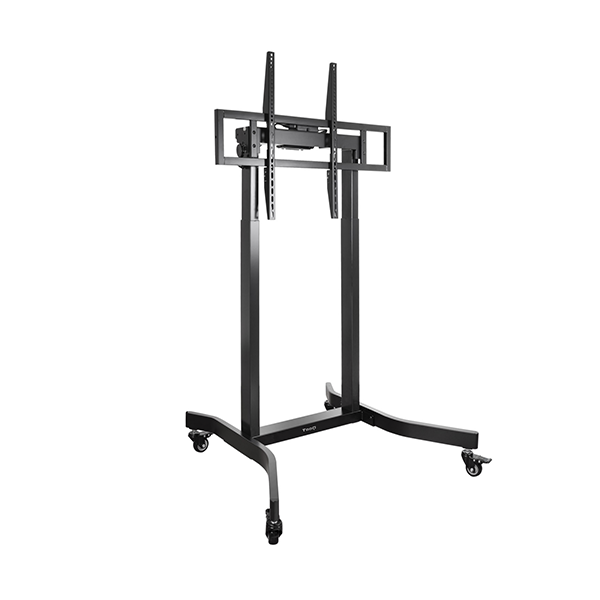 Tooq FSM02-B soporte móvil motorizado LUX peso hasta 120 Kg