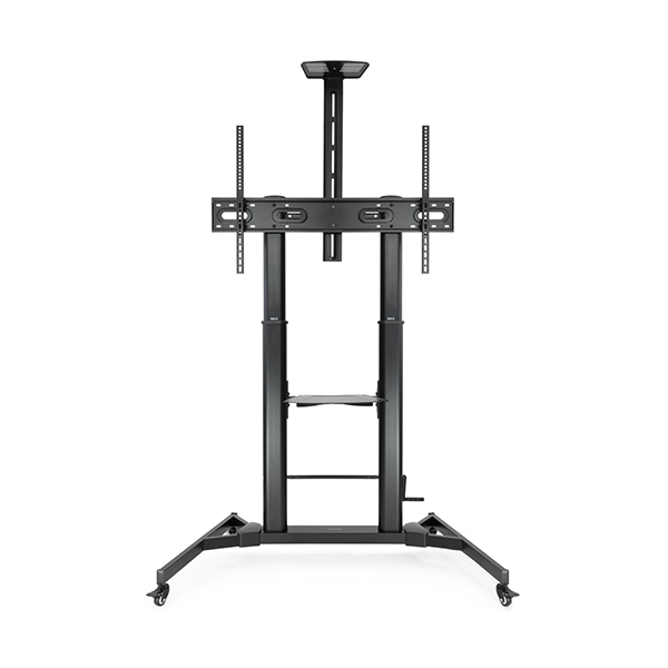 Tooq FS20400HM-B soporte móvil ZEUS  peso hasta 100 Kg