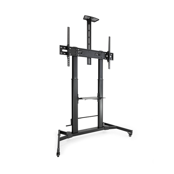 Tooq FS20400HM-B soporte móvil ZEUS  peso hasta 100 Kg